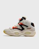 Reebok Question Pump - White