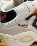 Reebok Question Pump - White