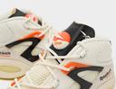 Reebok Question Pump - White