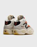 Reebok Question Pump - White