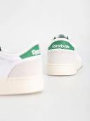 Reebok Rbk LT Court Sn99, Size 8, Multi