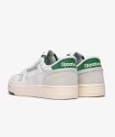 Reebok Rbk LT Court Sn99, Size 8, Multi