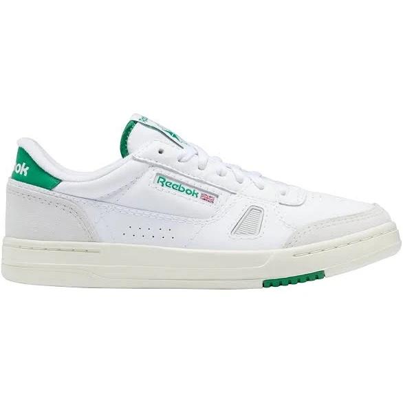 Reebok Rbk LT Court Sn99, Size 8, Multi