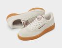 Reebok - Unisex Club C 85 Sneakers in Stucco Brown