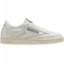Reebok WMNS Club C 85 Vintage Chalk Green