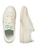 Reebok WMNS Club C 85 Vintage Chalk Green