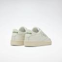 Reebok WMNS Club C 85 Vintage Chalk Green