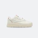 Reebok Wmns Club C Double Geo (White)
