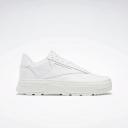 Reebok Wmns Club C Double Geo (White)
