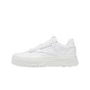 Reebok Wmns Club C Double Geo (White)