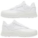 Reebok Wmns Club C Double Geo (White)