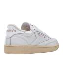 Reebok Women's Club C 85 Vintage Colour: Ftw White/Chalk/Infused
