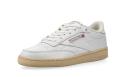 Reebok Women's Club C 85 Vintage Colour: Ftw White/Chalk/Infused
