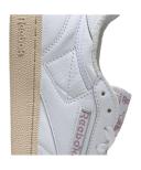 Reebok Women's Club C 85 Vintage Colour: Ftw White/Chalk/Infused