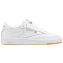 Reebok Womens Club-C 85 White Size 5 - Platypus | AfterPay Available