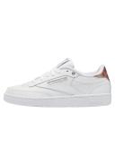 Reebok Womens Club-C 85 White Size 5 - Platypus | AfterPay Available