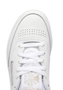 Reebok Womens Club-C 85 White Size 5 - Platypus | AfterPay Available
