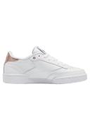 Reebok Womens Club-C 85 White Size 5 - Platypus | AfterPay Available