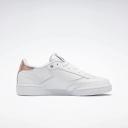 Reebok Womens Club-C 85 White Size 5 - Platypus | AfterPay Available
