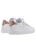Reebok Womens Club-C 85 White Size 5 - Platypus | AfterPay Available