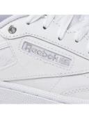 Reebok Womens Club-C 85 White Size 5 - Platypus | AfterPay Available