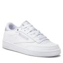 Reebok Womens Club-C 85 White Size 5 - Platypus | AfterPay Available