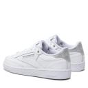 Reebok Womens Club-C 85 White Size 5 - Platypus | AfterPay Available