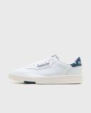 Reebok Womens Court Peak Trainer - White - Size - 12