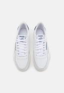 Reebok Womens Court Peak Trainer - White - Size - 12
