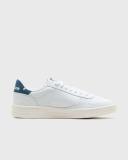 Reebok Womens Court Peak Trainer - White - Size - 12