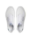 Reebok Womens Court Peak Trainer - White - Size - 12