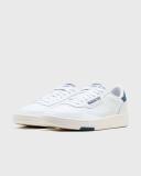 Reebok Womens Court Peak Trainer - White - Size - 12