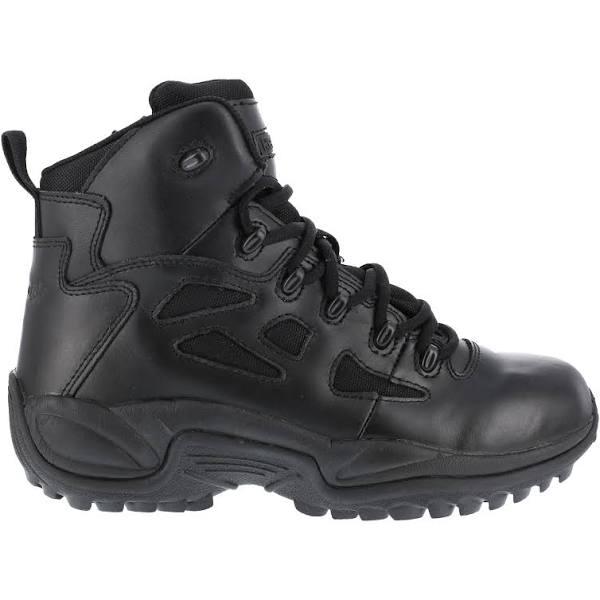 Reebok Work Duty Men's Rapid Response RB RB8678 6 Tactical Boot US
