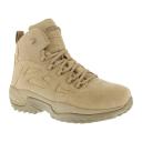 Reebok Work Men's Rapid Response RB8678 Safety Boot,Black