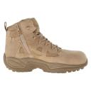 Reebok Work Men's Rapid Response RB8678 Safety Boot,Black