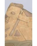 Reebok Work Men's Rapid Response RB8678 Safety Boot,Black