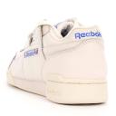 Reebok Workout Plus 1987 TV - Chalk