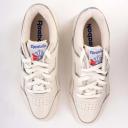 Reebok Workout Plus 1987 TV - Chalk