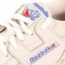 Reebok Workout Plus 1987 TV - Chalk
