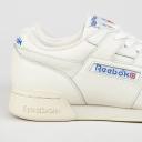 Reebok Workout Plus 1987 TV - Chalk