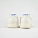 Reebok Workout Plus 1987 TV - Chalk