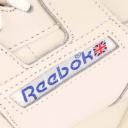 Reebok Workout Plus 1987 TV - Chalk