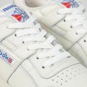 Reebok Workout Plus 1987 TV - Chalk