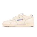 Reebok Workout Plus 1987 TV - Chalk