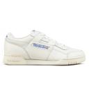 Reebok Workout Plus 1987 TV - Chalk