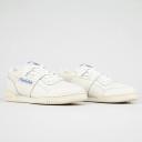 Reebok Workout Plus 1987 TV - Chalk