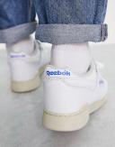 Reebok Workout Plus Vintage (White)