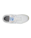 Reebok Workout Plus Vintage (White)