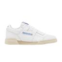 Reebok Workout Plus Vintage (White)