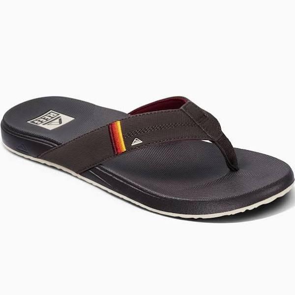 Reef Cushion Phantom Brown Sandals